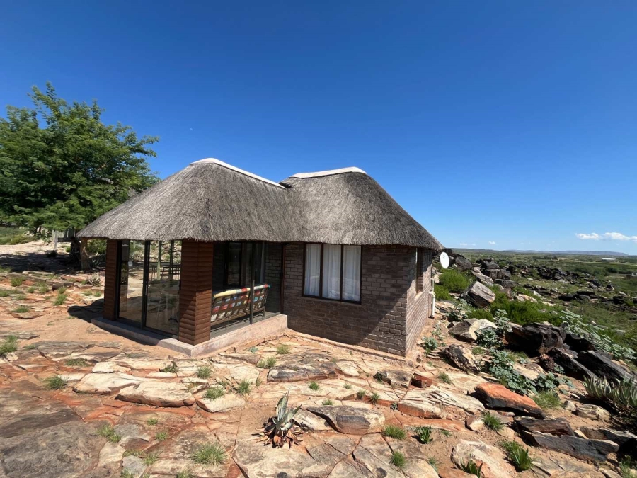 4 Bedroom Property for Sale in Groblershoop Northern Cape